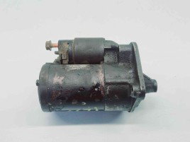  Electromotor 8 dinti Dacia Duster [fabr 2010-2017] 8200240487  1.4 Benz K7J71055KW / 75CP