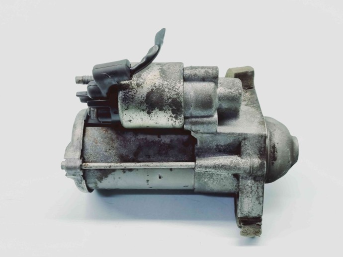  Electromotor 12 dinti Renault Kangoo 2 [Fabr 2008-2018] 233000379R | 0001170625  1.5 DCI K9K