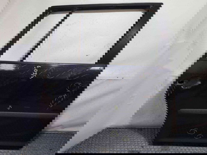 Usa dreapta spate Volkswagen Touran (1T1, 1T2) [Fabr 2003-2010] LC9X