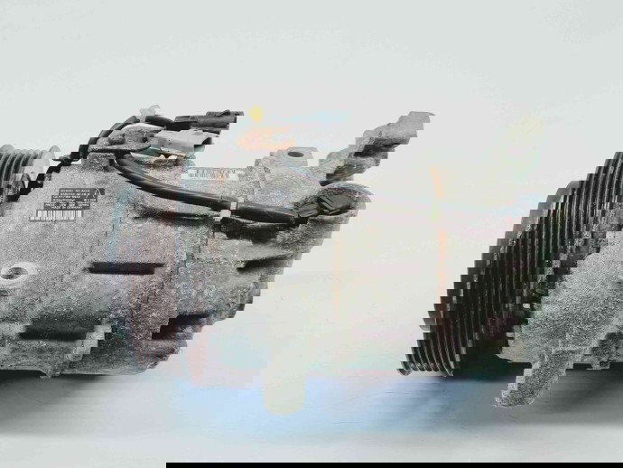 Compresor clima Renault Scenic 4 [Fabr 2016-prezent] 926004EA0A | GE447160-6933 1.5 DCI K9K 