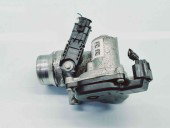 Clapeta acceleratie Renault Clio 4 [Fabr 2012-prezent] 161A09287R 1.5 DCI K9K 