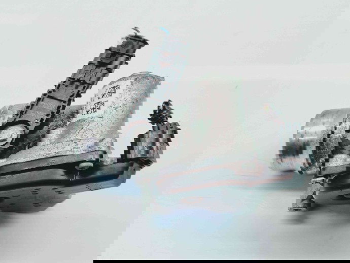 Clapeta acceleratie Renault Captur [Fabr 2013-prezent] 161A09287R 1.5 DCI K9K 