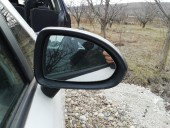 Oglinda dreapta fata Opel Corsa D 1.3 CDTI OEM 2006-2013