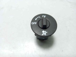 Buton ON/OFF airbag Renault Megane 3 DZ0U 8200169589C 2008-2015