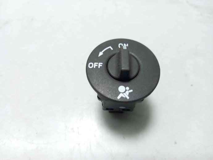 Buton ON/OFF airbag Renault Megane 3 DZ0U 8200169589C 2008-2015