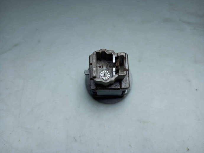 Buton ON/OFF airbag Renault Megane 3 DZ0U 8200169589C 2008-2015