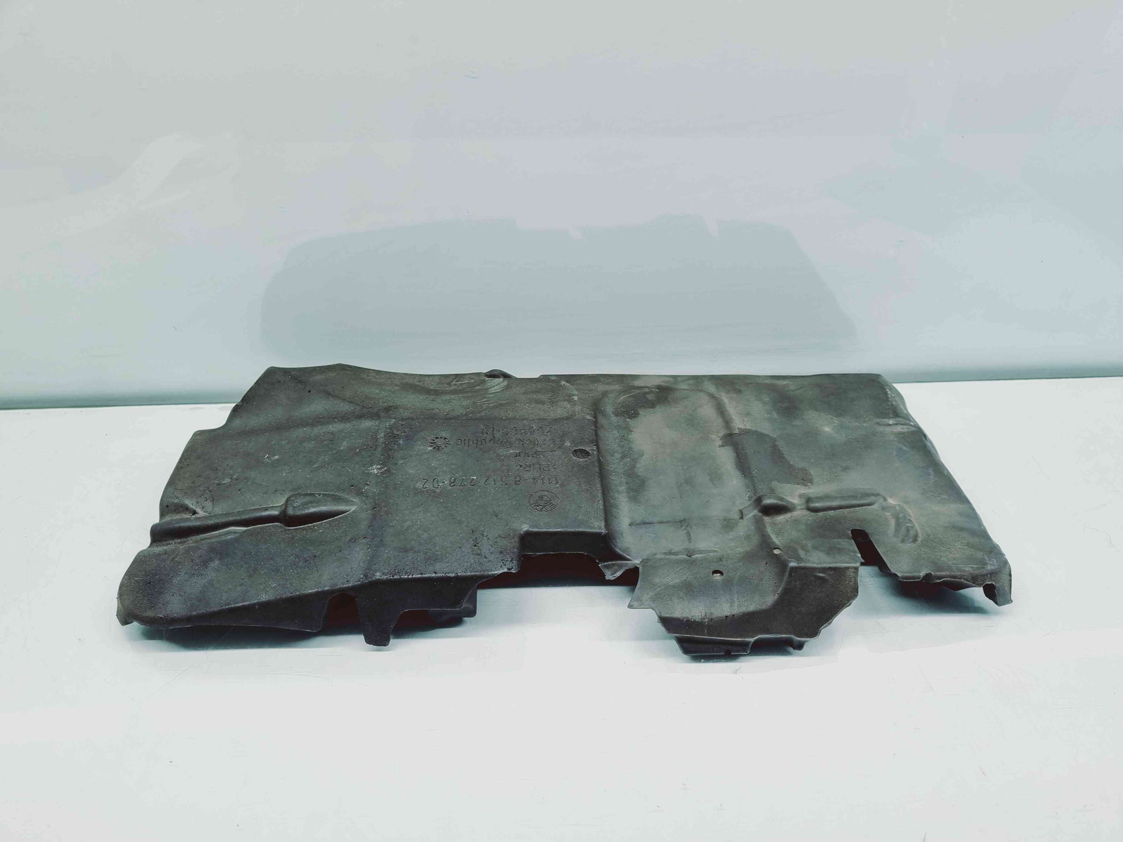 Capac motor Bmw 4 (F32) [Fabr 2013-prezent] 8512278 3.0 N57D30B 230KW / 313CP 3.0 N57D30B 230KW / 313CP - imagine 1