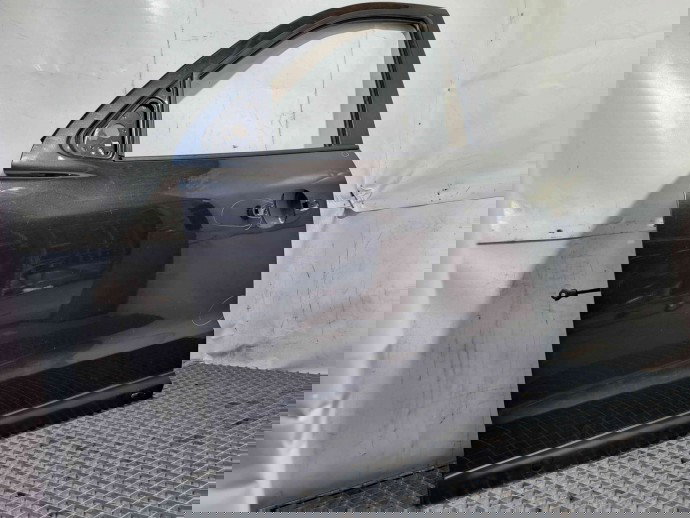 Usa stanga fata Hyundai Santa Fe 2 (CM) [Fabr 2005-2012] 5Q