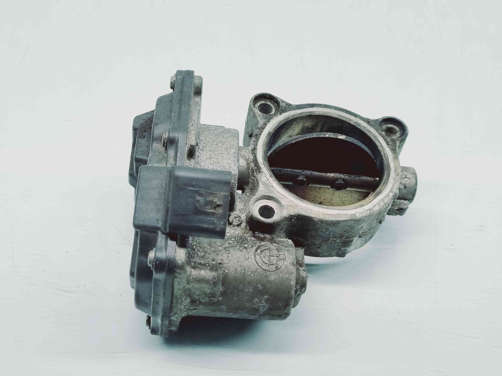 Clapeta acceleratie Bmw 4 (F32) [Fabr 2013-prezent] 7810752 3.0 N57D30B 230KW / 313CP 3.0 N57D30B 230KW / 313CP - imagine 1