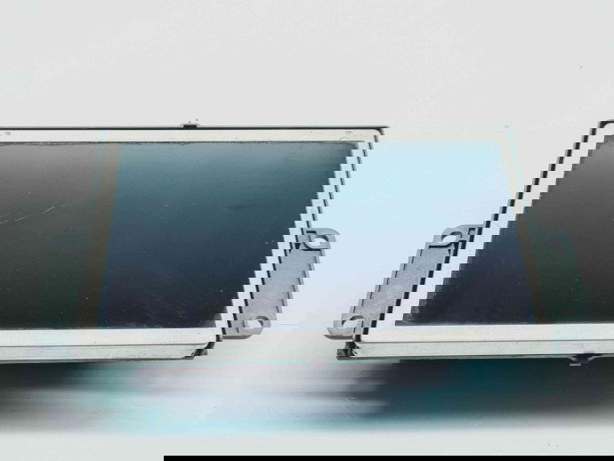   Display bord Peugeot 407 [Fabr 2004-2010] 9663321480