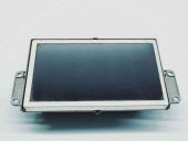   Display bord Peugeot 407 [Fabr 2004-2010] 9663321480