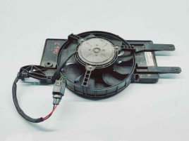 Electroventilator Ford Focus 3 Hatchback [Fabr 2011-2015] BV61-8C607-SC 1.0 Benz M2DA  1.0 Benz M2DA 