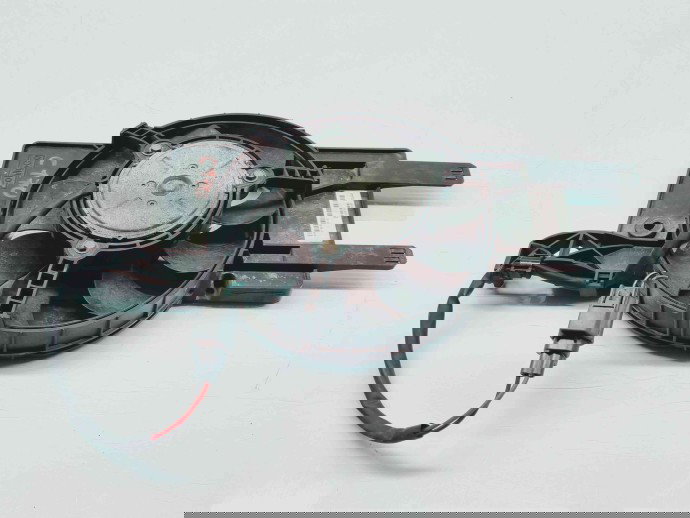 Electroventilator Ford Focus 3 Hatchback [Fabr 2011-2015] BV61-8C607-SC 1.0 Benz M2DA  1.0 Benz M2DA 