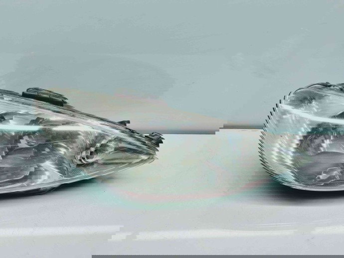   Far dreapta Peugeot 206 [Fabr 1998-2009] 9628666780