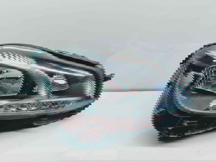   Far dreapta Mercedes Clasa E (W212) Facelift AMG [Fabr 2009-2016] A2128209059