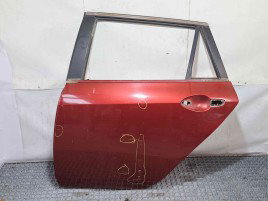 Usa stanga spate Mazda 6 Hatchback (GH) [Fabr 2007-2013] ROSU