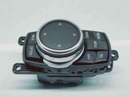   Joystick navigatie Bmw 4 (F32) [Fabr 2013-prezent] 9350723