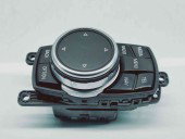   Joystick navigatie Bmw 4 (F32) [Fabr 2013-prezent] 9350723