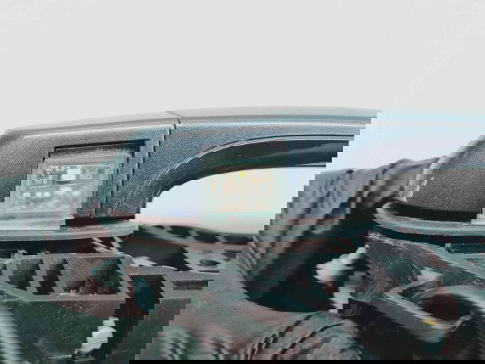 Maner usa dreapta fata Bmw 4 (F32) [Fabr 2013-prezent] B39 MINERALGRAU MET