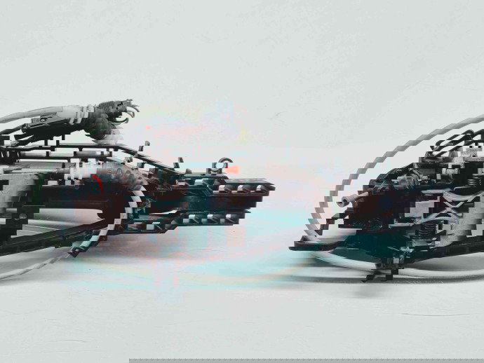 Maner usa dreapta fata Bmw 4 (F32) [Fabr 2013-prezent] B39 MINERALGRAU MET