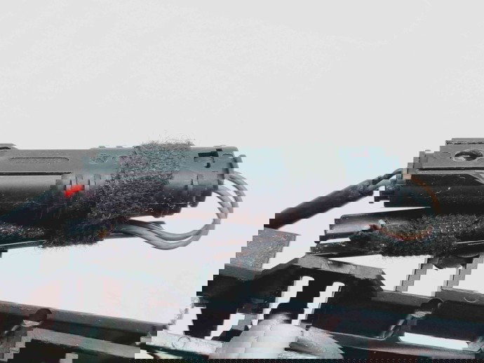 Maner usa dreapta fata Bmw 4 (F32) [Fabr 2013-prezent] B39 MINERALGRAU MET