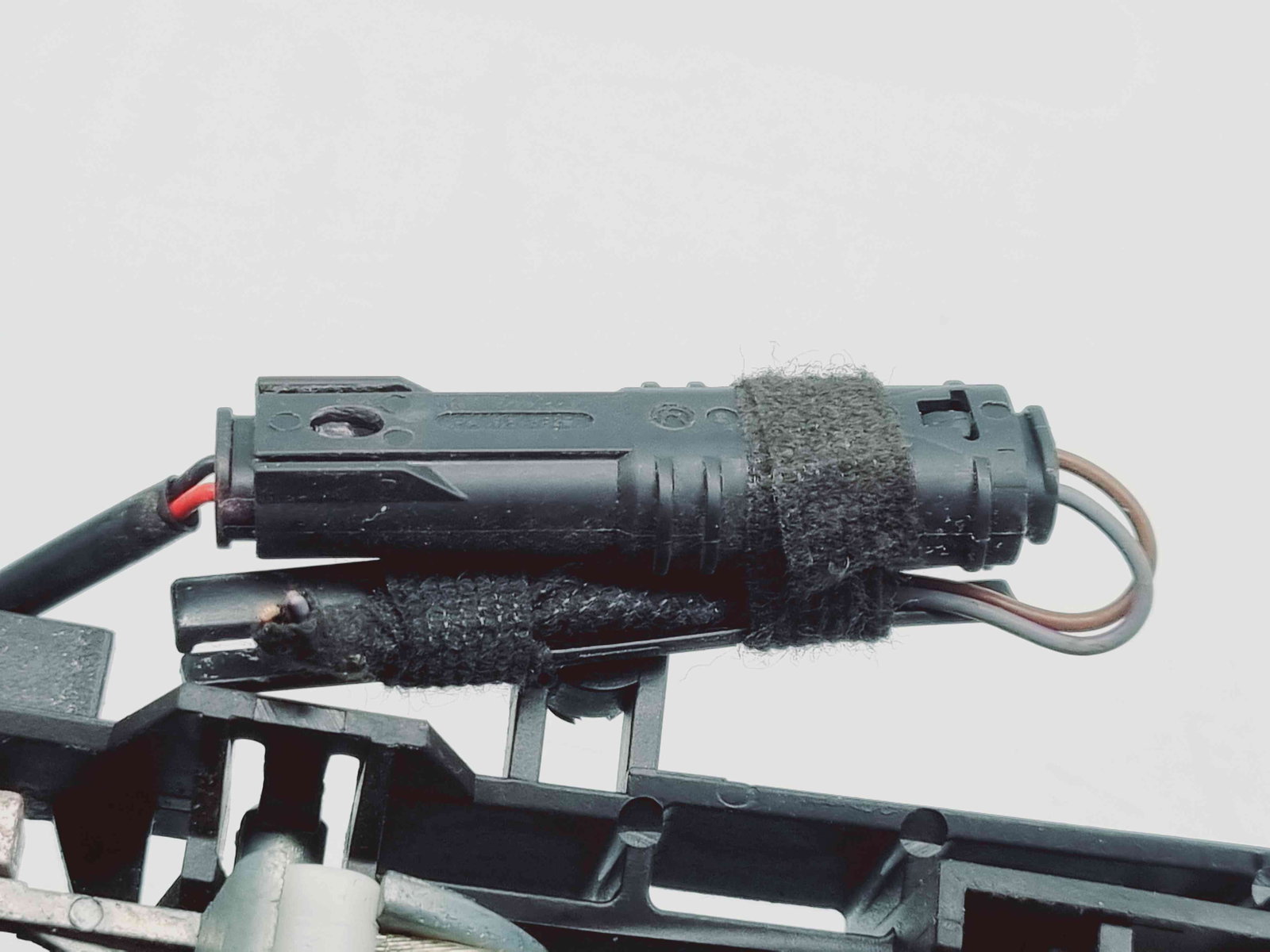 Maner usa dreapta fata Bmw 4 (F32) [Fabr 2013-prezent] B39 MINERALGRAU MET - imagine 5