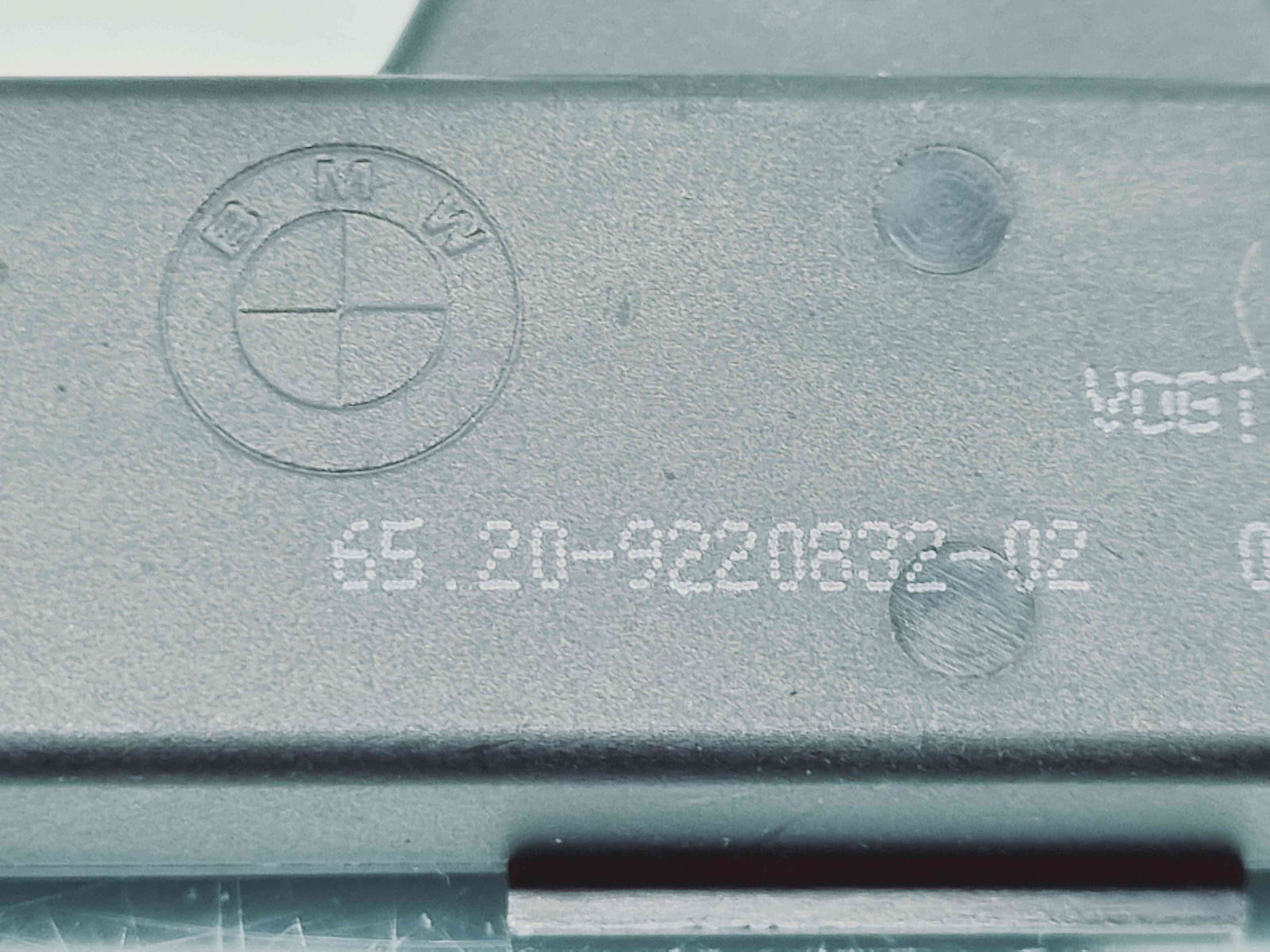 Modul confort Bmw 4 (F32) [Fabr 2013-prezent] 9220832 - imagine 2