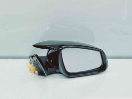 Oglinda dreapta Bmw 4 (F32) [Fabr 2013-prezent] B39 MINERALGRAU MET