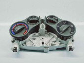   Panou comanda clima Fiat Panda (169) [Fabr 2003-2012] 5H0140100