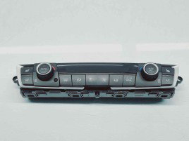   Panou comanda clima Bmw 4 (F32) [Fabr 2013-prezent] OEM