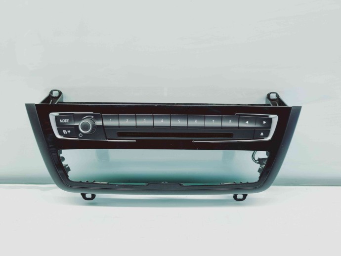   Panou media Bmw 4 (F32) [Fabr 2013-prezent] OEM