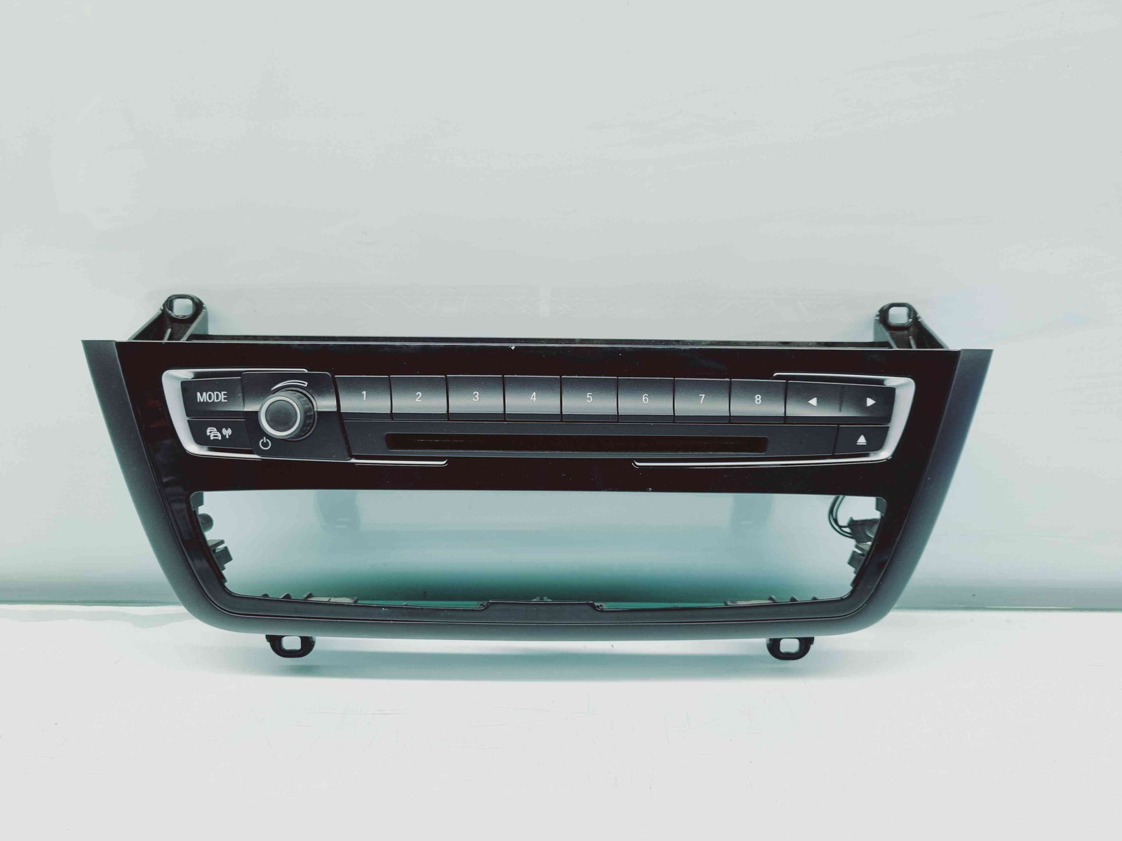 Panou media Bmw 4 (F32) [Fabr 2013-prezent] OEM - imagine 1