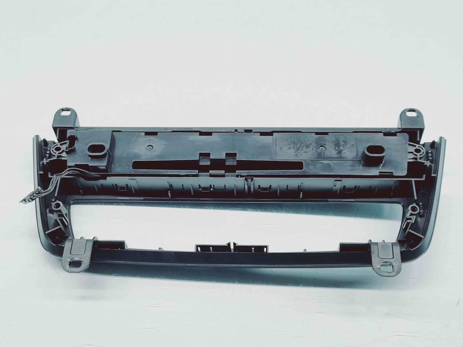 Panou media Bmw 4 (F32) [Fabr 2013-prezent] OEM - imagine 3