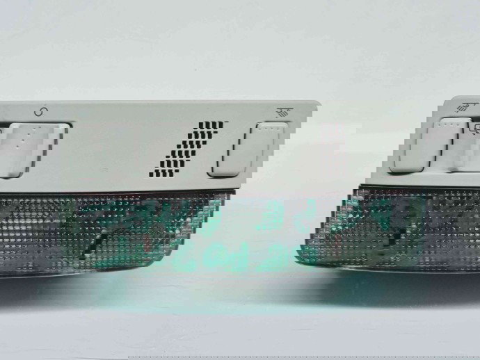   Plafoniera fata Skoda Fabia 1 Combi (6Y5) [Fabr 2000-2008] 3B0947105C