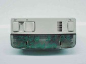   Plafoniera fata Skoda Fabia 1 Combi (6Y5) [Fabr 2000-2008] 3B0947105C