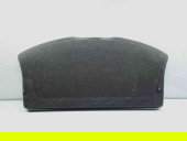   Polita portbagaj Seat Leon (5F1) [Fabr 2012-2018] OEM