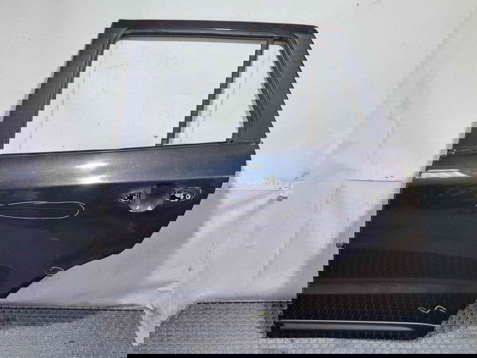 Usa stanga spate Hyundai Santa Fe 2 (CM) [Fabr 2005-2012] 5Q