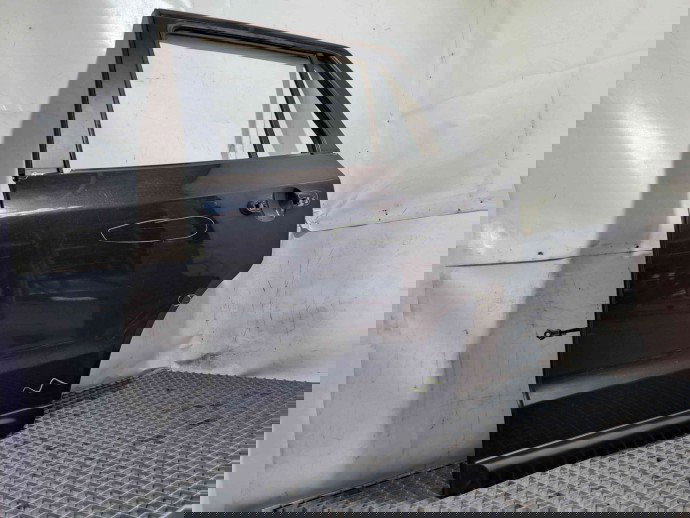 Usa stanga spate Hyundai Santa Fe 2 (CM) [Fabr 2005-2012] 5Q