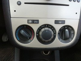 Panou clima Opel Corsa D 1.3 CDTI OEM 2006-2013