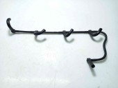 Conducta retur injectoare Dacia Logan 1.5 DCI 8200520596 2004-2012