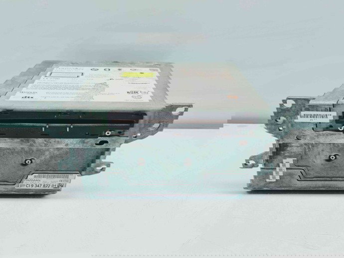   Unitate navigatie Bmw 4 (F32) [Fabr 2013-prezent] 9347822