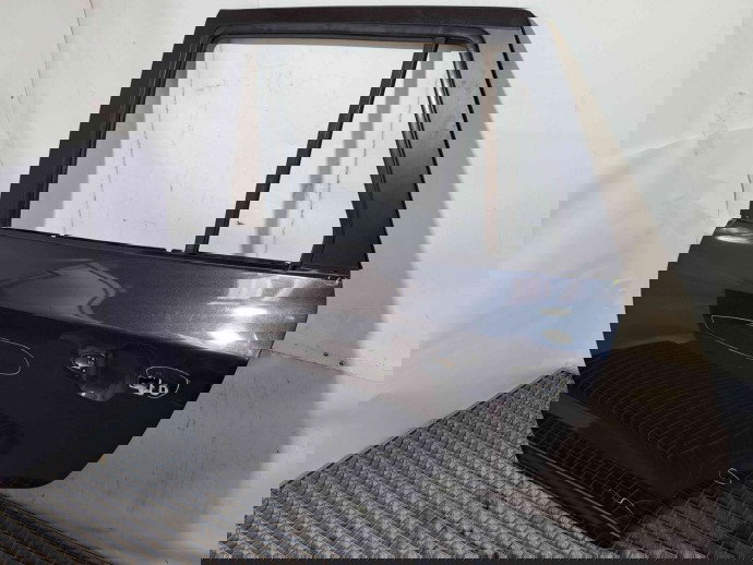 Usa stanga spate Hyundai Santa Fe 2 (CM) [Fabr 2005-2012] 5Q