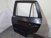 Usa stanga spate Hyundai Santa Fe 2 (CM) [Fabr 2005-2012] 5Q