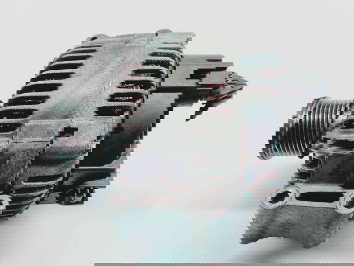 Alternator Mercedes Clasa GLK (X204) [Fabr 2008-prezent] A6421540402 3.0 CDI 642961 165KW / 225CP