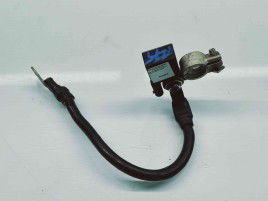   Borna baterie (-) Mercedes Clasa GLK (X204) [Fabr 2008-prezent] A1665420218  