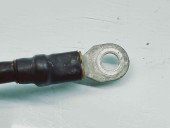   Borna baterie (-) Mercedes Clasa GLK (X204) [Fabr 2008-prezent] A1665420218  