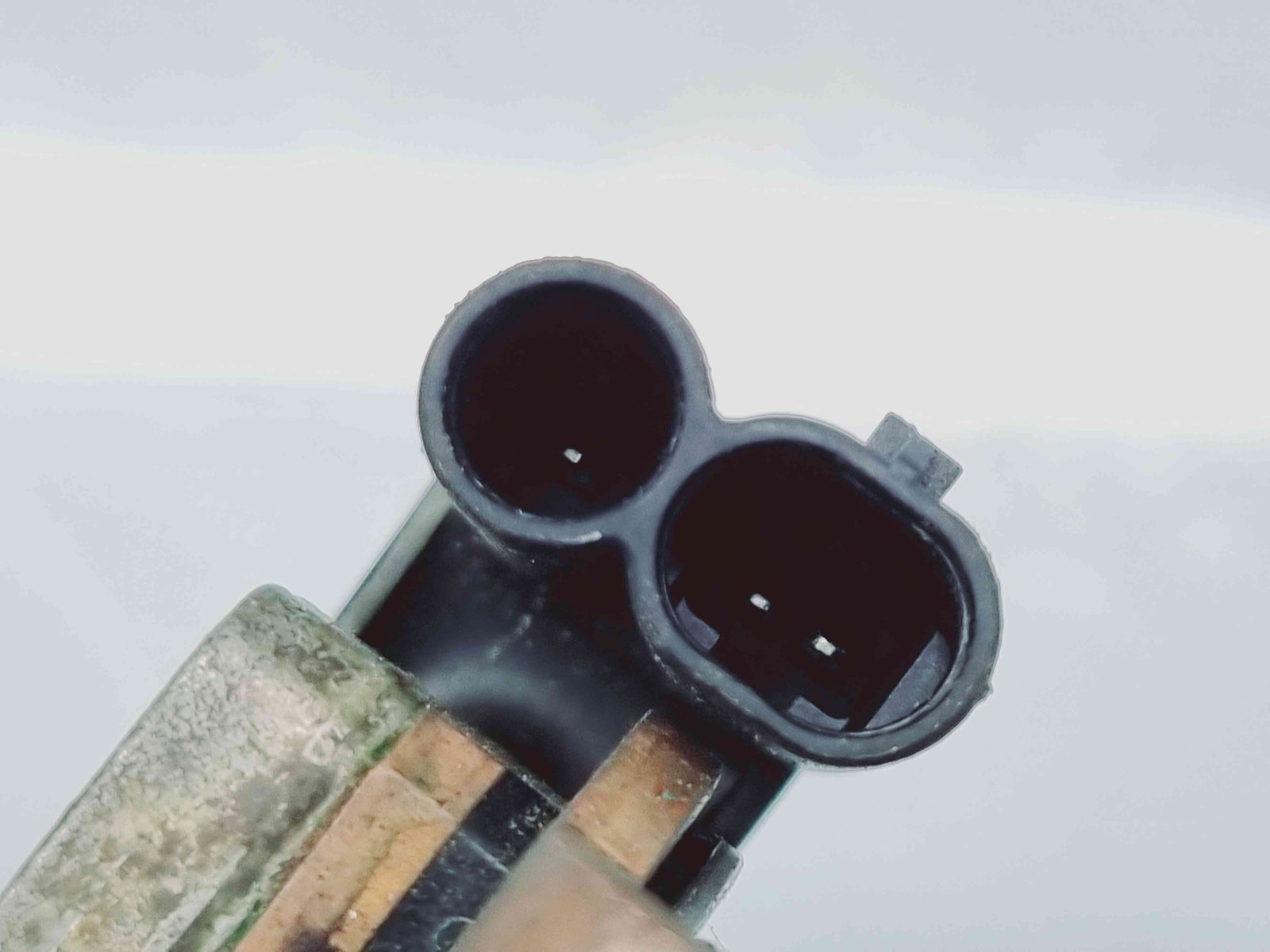 Borna baterie (-) Mercedes Clasa GLK (X204) [Fabr 2008-prezent] A1665420218 - imagine 5