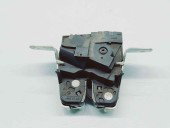 Broasca capota spate Mercedes Clasa GLK (X204) [Fabr 2008-prezent] A2047400535 3.0 CDI 642961 165KW / 225CP