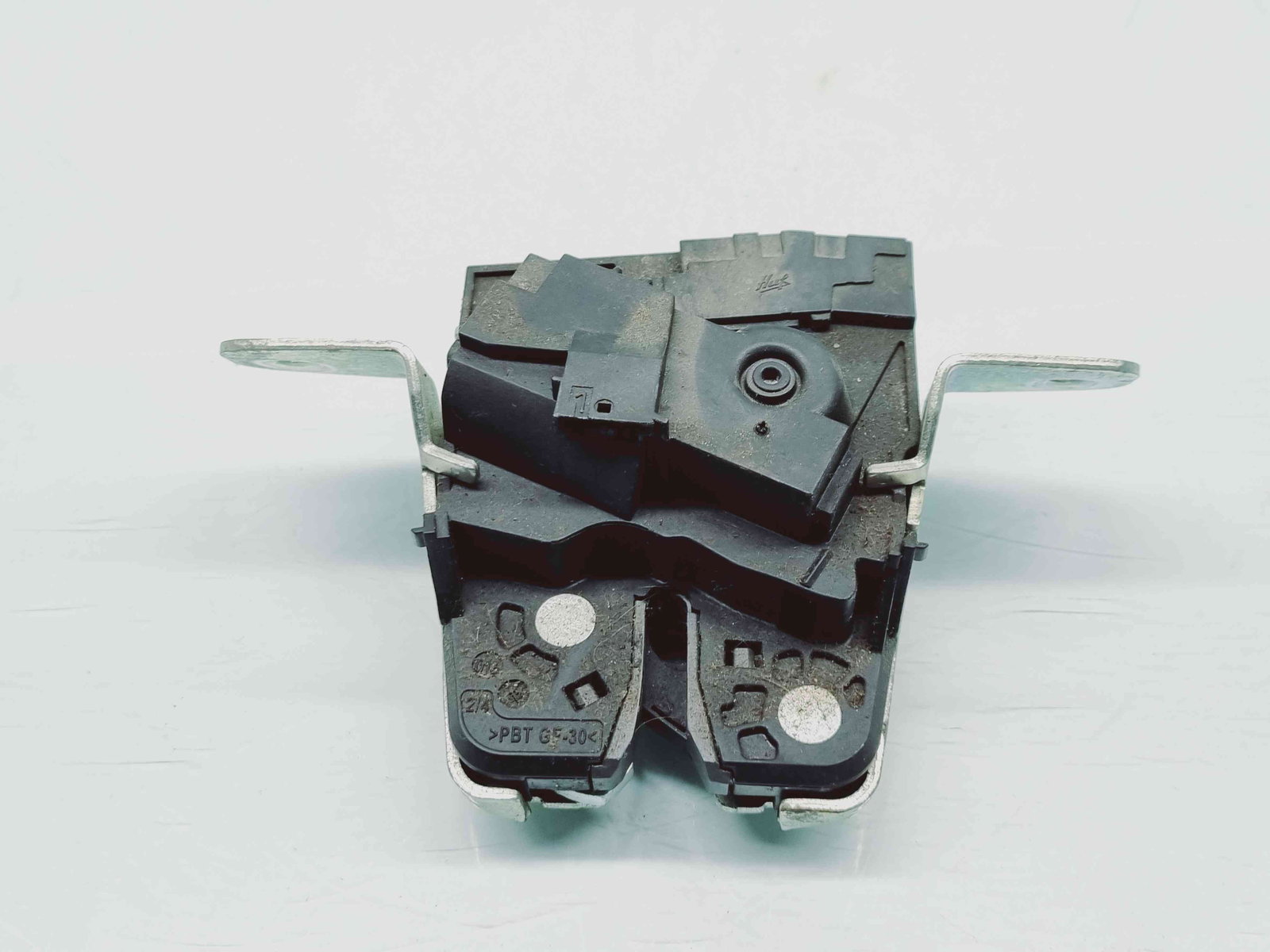 Broasca capota spate Mercedes Clasa GLK (X204) [Fabr 2008-prezent] A2047400535 3.0 CDI 642961 165KW / 225CP - imagine 2