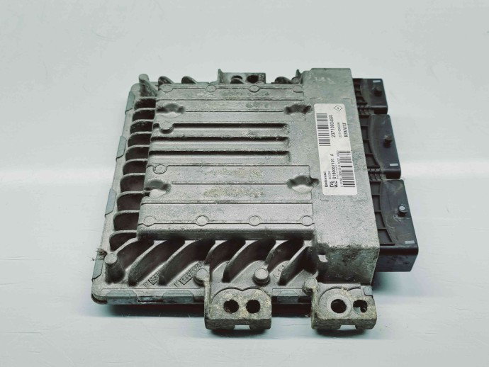 Calculator motor ECU Renault Scenic 3 [Fabr 2009-2015] 237100345R 1.5 DCI K9K832 78KW / 106CP 1.5 DCI K9K832 78KW / 106CP